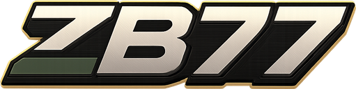 zb77 লোগো